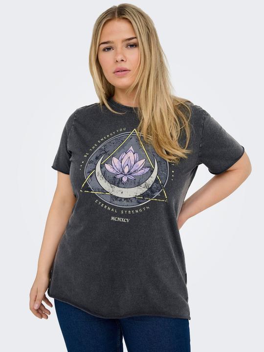 Actual product image Only CARLUCY T-shirt T-shirt (S)