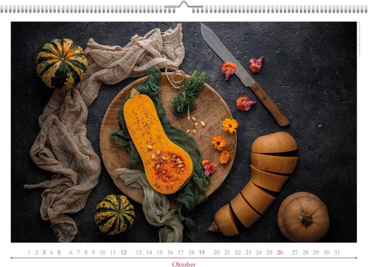 Image du produit Manger & boire 2025 (Couverture rigide, Allemand)
