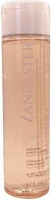 Image du produit Lancaster Lotion nettoyante Skin Essentials (Refreshing Express Cleanser) 200 ml (Lait nettoyant, 200 ml)