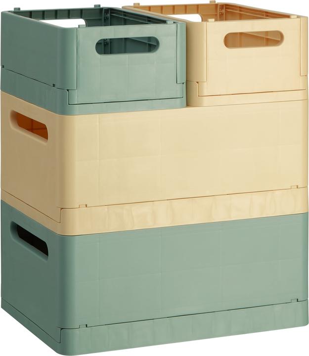 Immagine prodotto micasa Savina (27 x 18,5 x 11,5 cm)