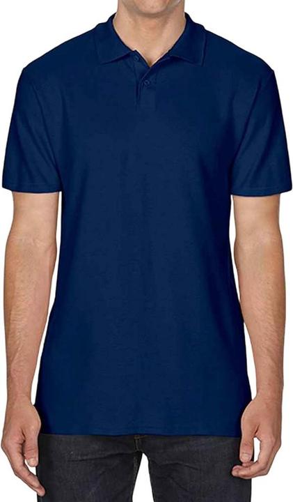 Gildan Softstyle Poloshirt (4XL)
