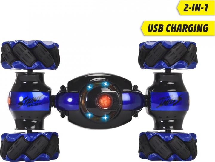 Produktbild Simba RC Twist Transformer, RTR