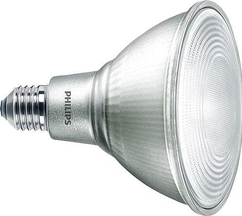 Image du produit Philips Lampe CorePro LEDspot ND 9-60W 827 PAR38 25D (E27, 9 W, 750 lm, 1 x, F)