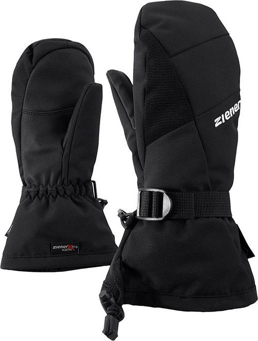 Produktbild Ziener Lanic GTX + Gore Plus Warm Fäustlinge (7.5)