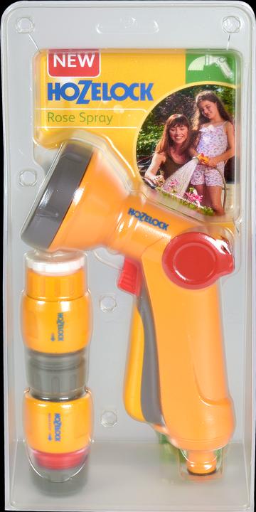 Produktbild Hozelock Spritzpistole zur Bewässerung (23536000)