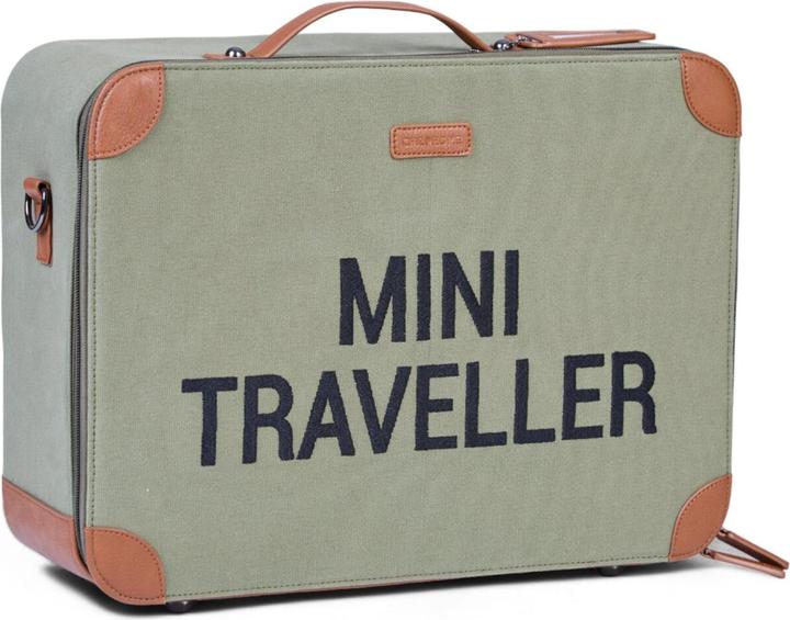 Image du produit Childhome Mini Traveller Kinderkoffer