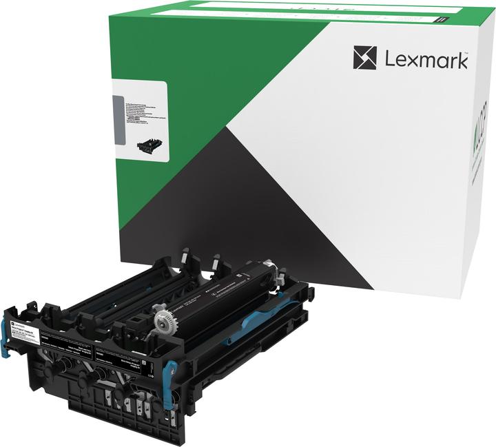 Actual product image Lexmark 70C0Z10 Imaging unit for up to 40,000 pages (FC)