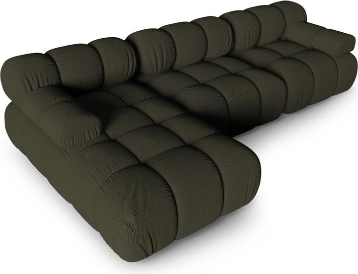 Produktbild Micadoni Bellis (4-Sitzer, Modular Sofa, Ecksofa)