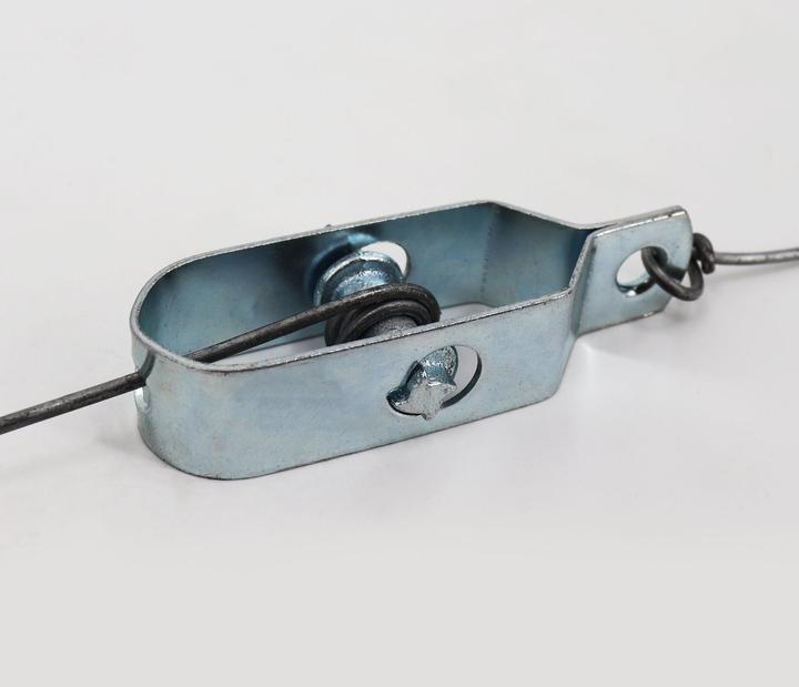 Produktbild Aquagart 30 Drahtspanner Spanner Zaunspanner Wildzaun Forstzaun