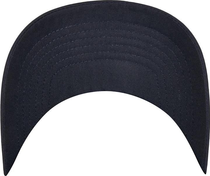 Actual product image Flexfit Recycled Poly Twill Snapback - 16608 (One size)