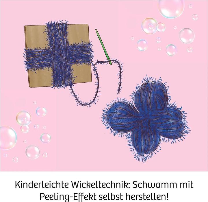 Produktbild Kosmos Dusch-Accessoires
