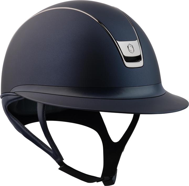 Image du produit Samshield casque d'équitation miss shield shadowmatt 2.0 (S, M, L, XL)