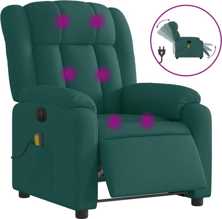 Actual product image VidaXL Iseabail