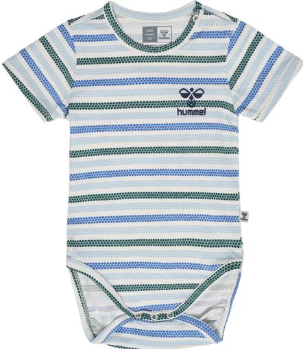 Actual product image hummel hmlTORINI BODY S/S (56)