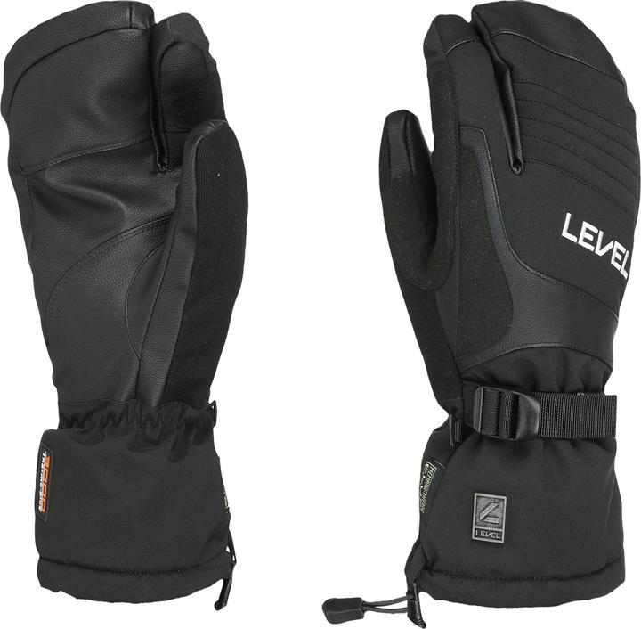 Produktbild Level Patrol Trigger (8)