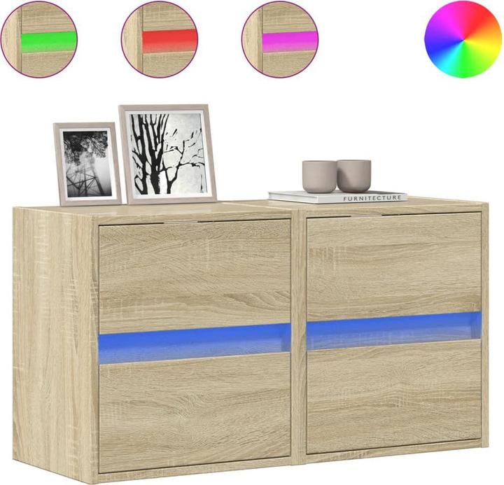 Image du produit VidaXL Leora