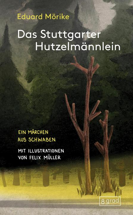 Produktbild Felix Müller (Deutsch, Felix Müller, Eduard Mörike, 2023)