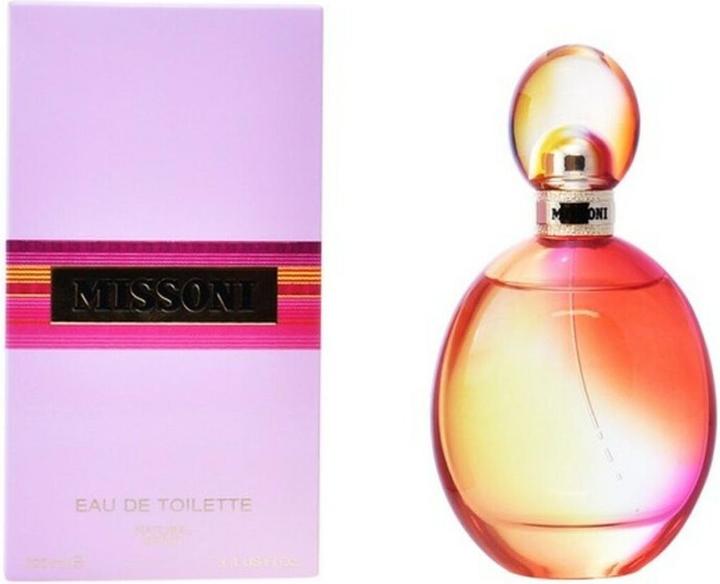 Produktbild Missoni Pour Femme (Eau de Toilette, 100 ml)