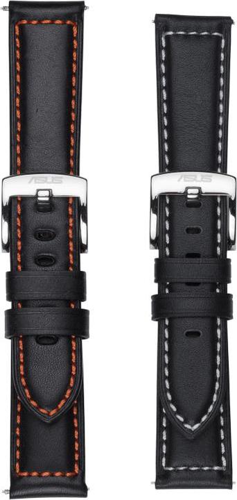 Produktbild ASUS VivoWatch Band HC-S01f. vivoWatch SP und 5 (Leder)