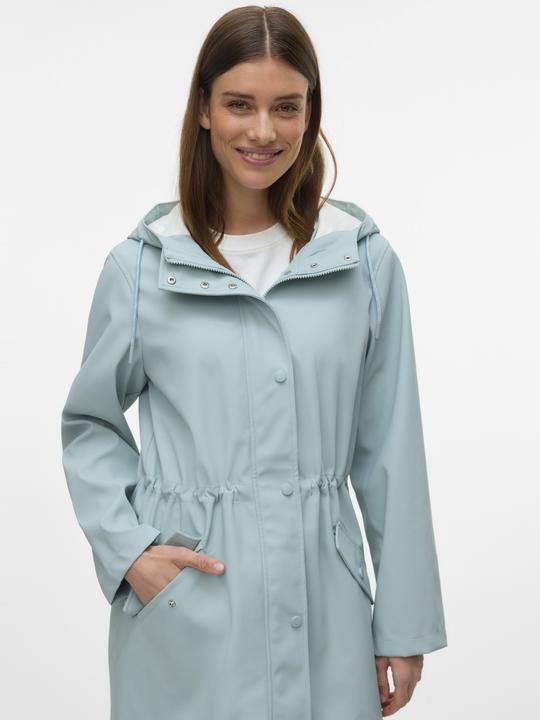 Actual product image Vero Moda Vmmalou Coated Jacket Noos (S)