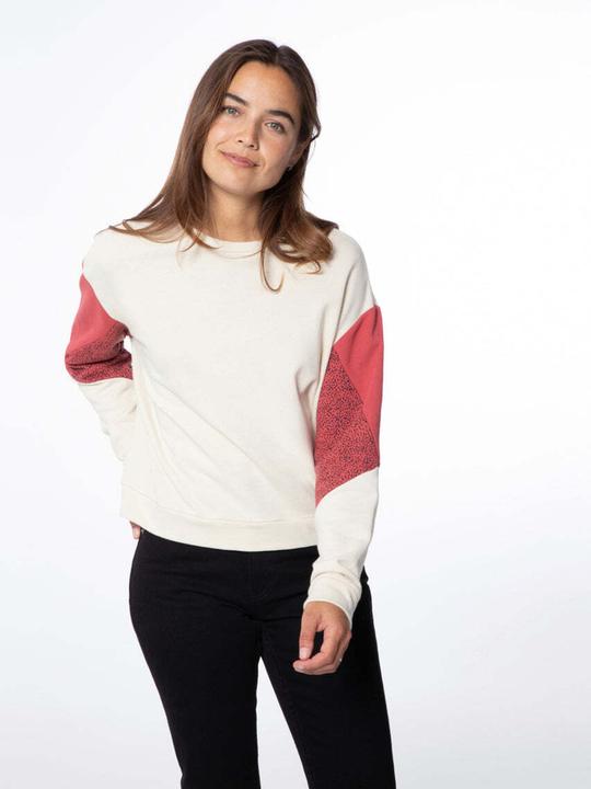 Actual product image Protest SWEATSHIRT NXGSHAUN sweatshirt (38, M)