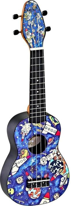 Immagine prodotto Keiki K2 Set (Soprano, Soprano)