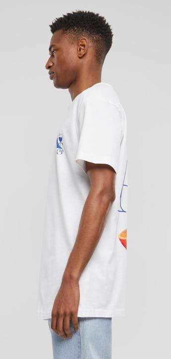 Actual product image Mister Tee A S Club Tee - 139127 (4XL)