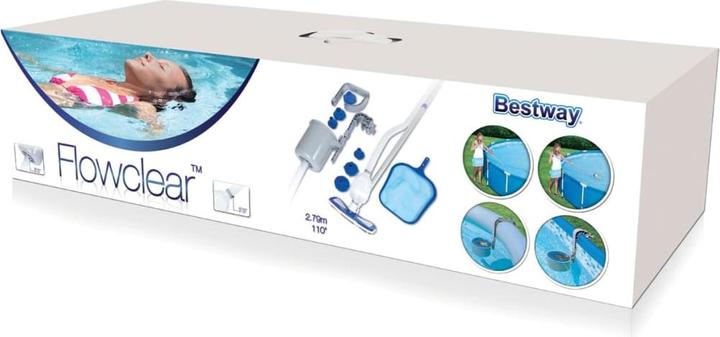 Image du produit Bestway Deluxe