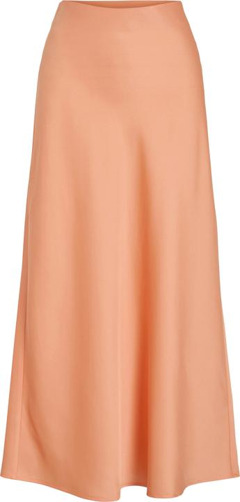 Vila VIELLETTE High Waist Midirock (44)