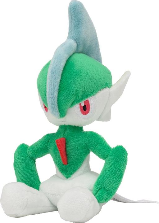 Immagine prodotto Pokémon Gallade Sitting Cuties Peluche - 17,5 cm (17.50 cm)