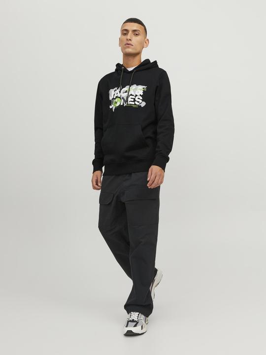 Actual product image Jack & Jones Sweat Hoodie (XL)