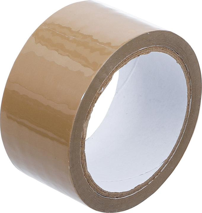 BGS Paket-Klebeband (50 mm)