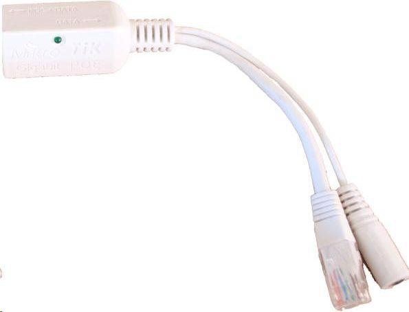 Produktbild MikroTik Power Injector (802.3at (PoE+))