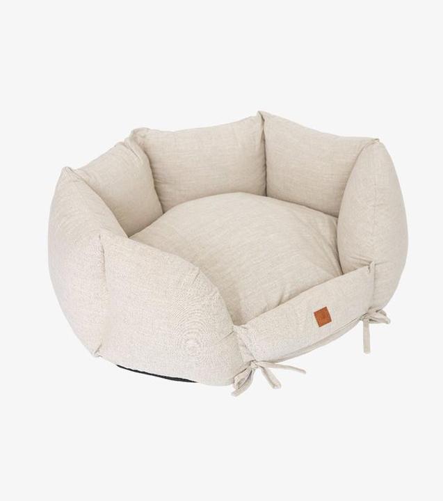 Image du produit Pet & Co. Lit pour chien Ronny Leinen (Chien)