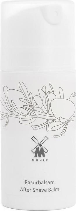 Mühle Organic Rasurbalsam (100 ml, Rasiergel)