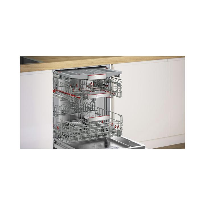 Produktbild Bosch Hausgeräte Serie 8 SMD8TCX04E