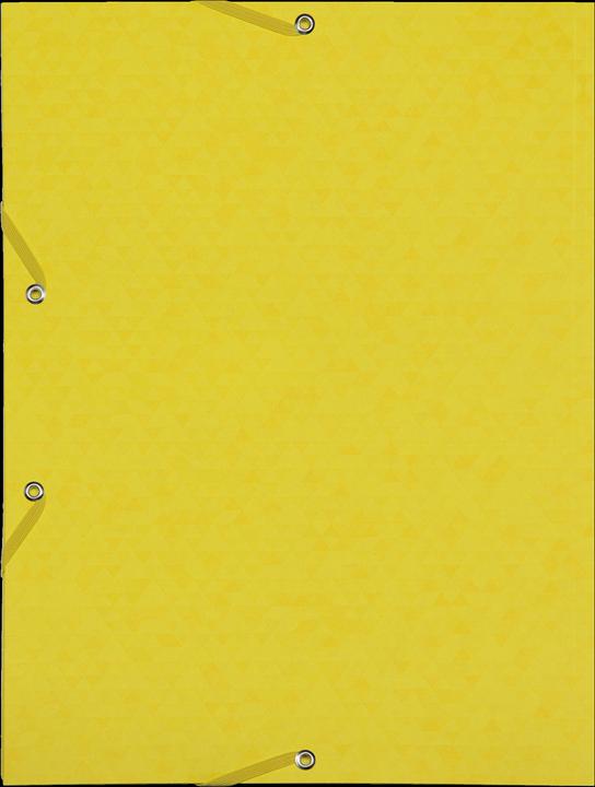 Produktbild Oxford Eckspannmappe TOP FILE+, A4 (A4, 1 x)