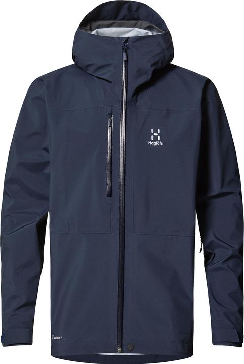 Produktbild Haglöfs Front Proof Jacket (L)
