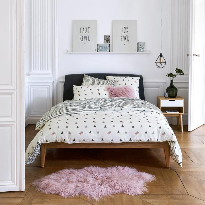Image du produit La Redoute Interieurs Agura (160 x 200 cm)