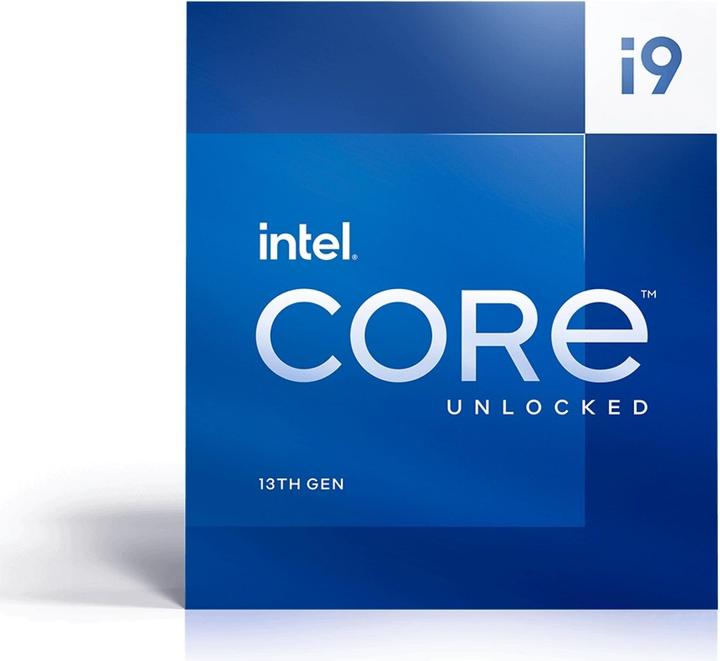 Intel Core i9-13900K (LGA 1700, 3 GHz, 24 -Core)