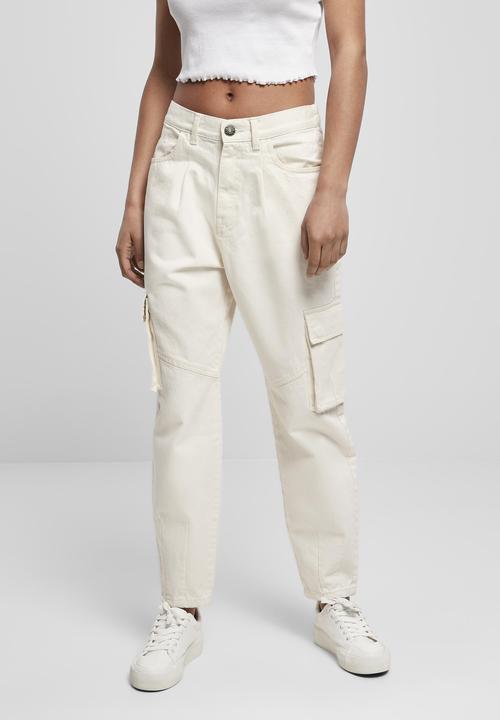 Urban Classics Shorts Ballon Fit Twill