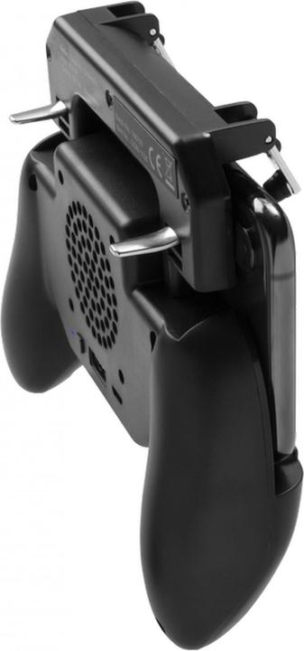 Immagine prodotto Gadget Monster Gadgetmonster Controller Mobile Gaming 2000 mAh Powerbank - Nero
