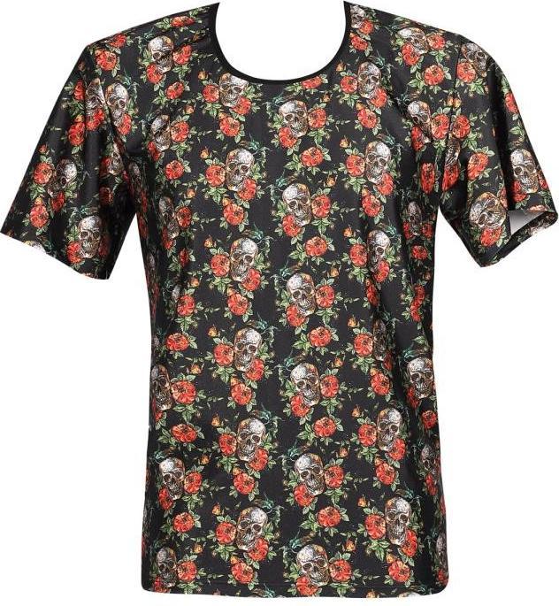 Anais Herren-Shirt