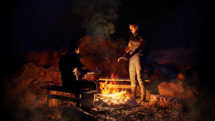 Produktbild THQ Gothic 1: Remake (PS5, DE)
