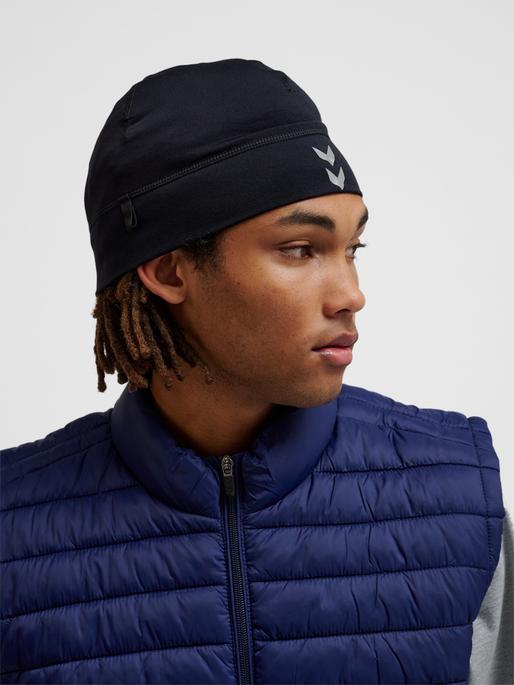 Image du produit hummel hmlPERFORMANCE BEANIE (Taille unique)
