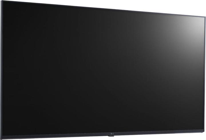 Actual product image LG Prof. Display 43UL3J-M (3840 x 2160 Pixels, 43")