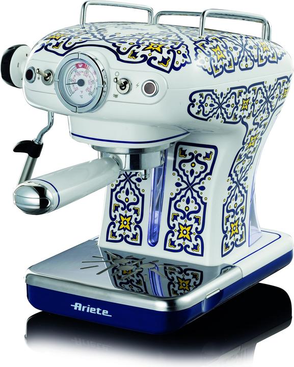 Ariete 1389 Machine à café Capri