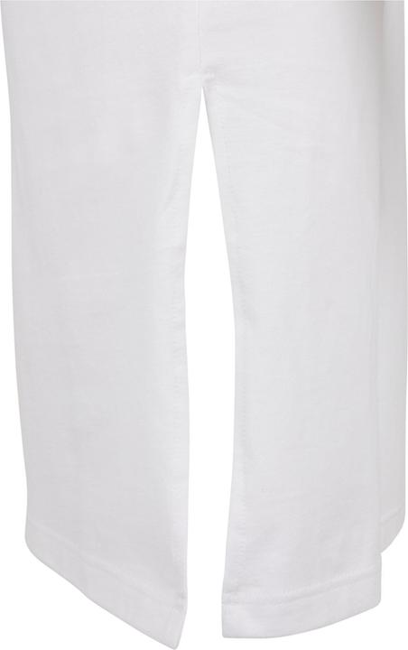 Produktbild Urban Classics Ladies Organic Oversized Slit Tee Dress (XS, S)