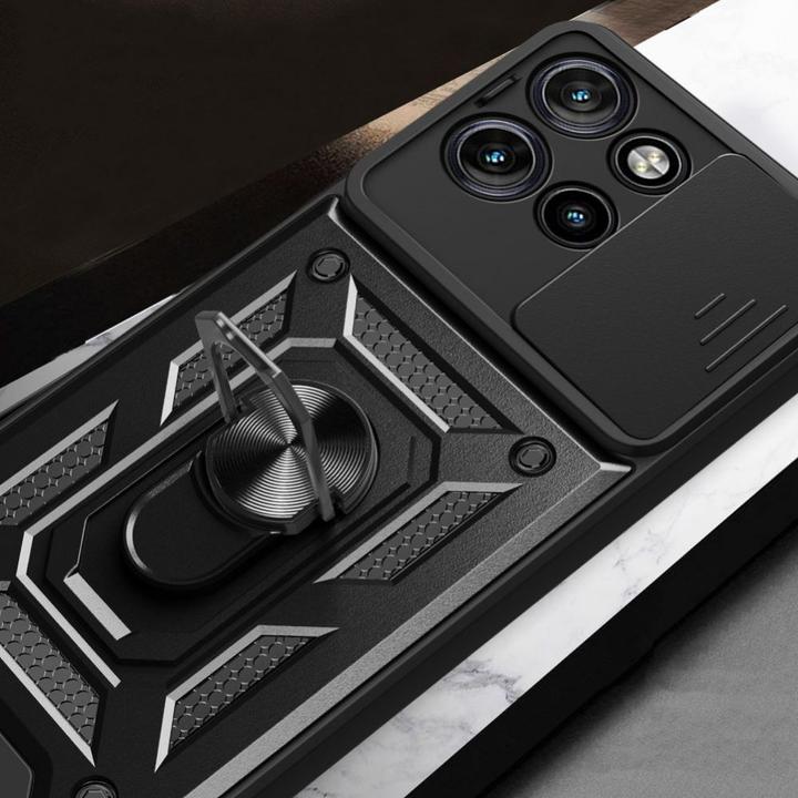 Produktbild Tech-Protect None (Motorola Edge 50 Neo)