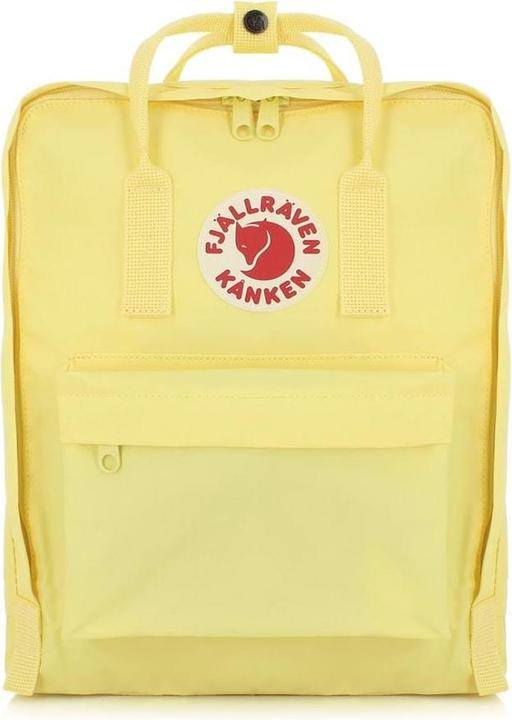Actual product image Fjällräven Kånken (16 l)